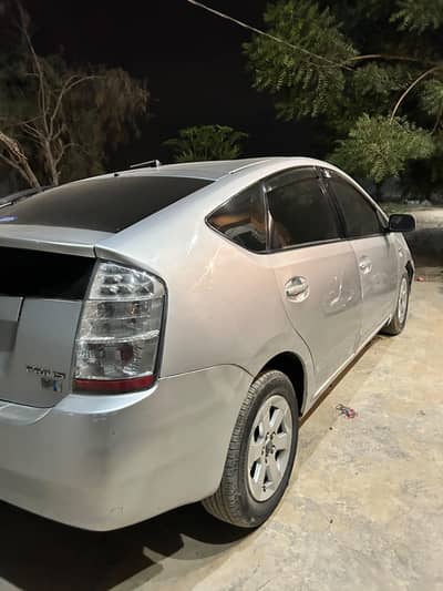 Toyota Prius 2004