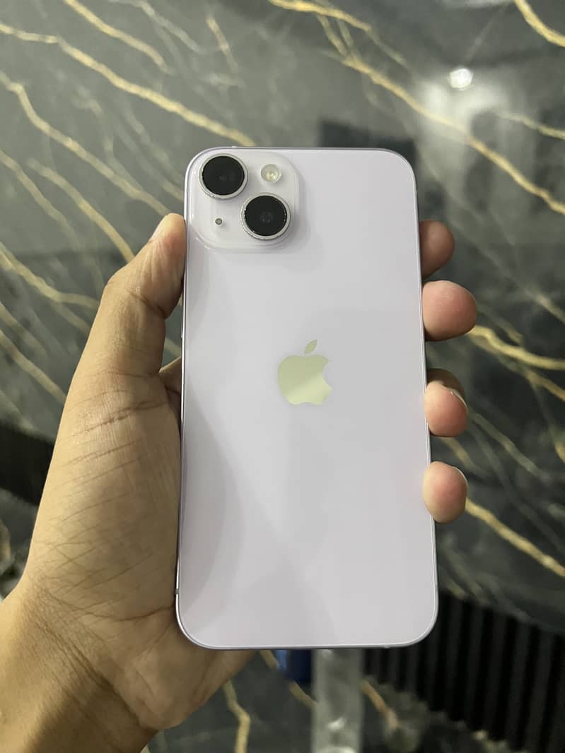 Apple iPhone 14 5
