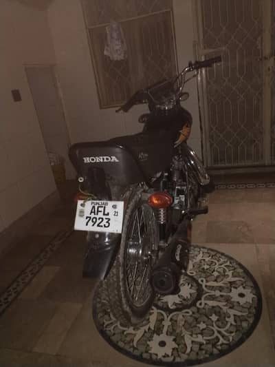 bike saile
