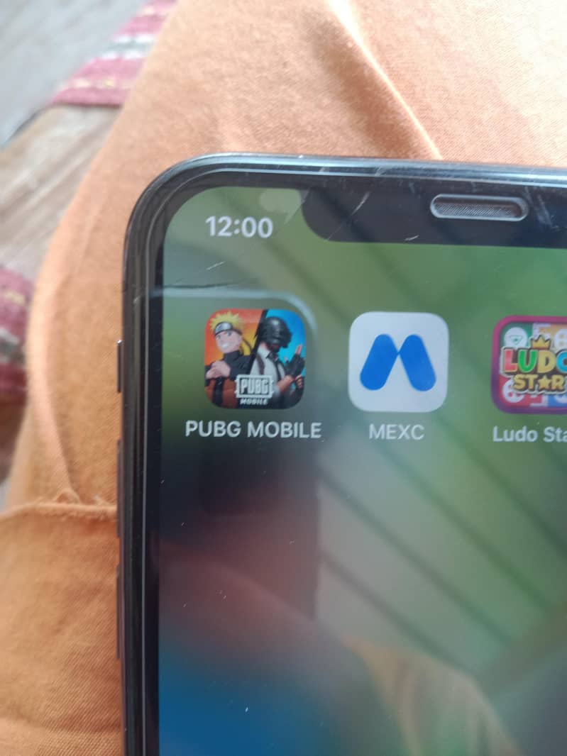 Apple iPhone X 2