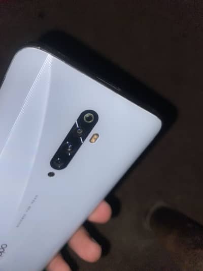 OPPO Reno 2 F