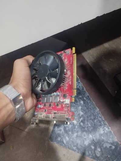 Nvidia gtx 1050 2gb