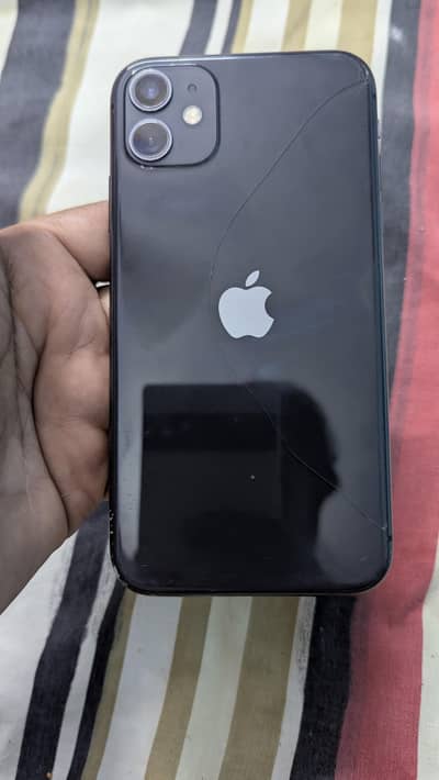 Apple iPhone 11