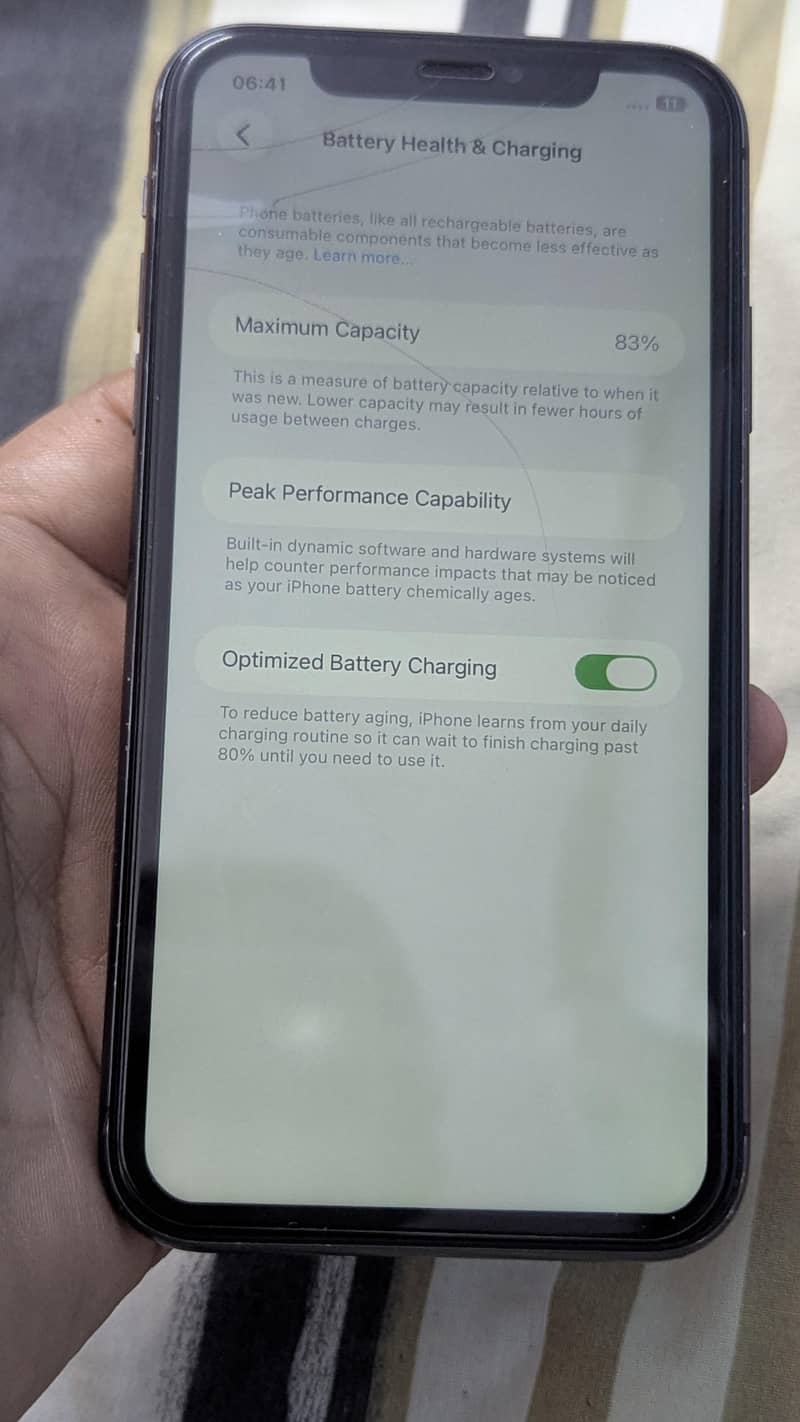 Apple iPhone 11 2
