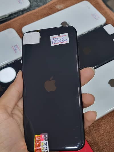 Apple iPhone SE 2020 pta approved