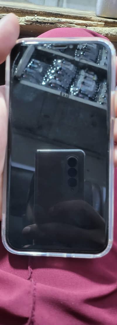Apple iPhone 11 Pro