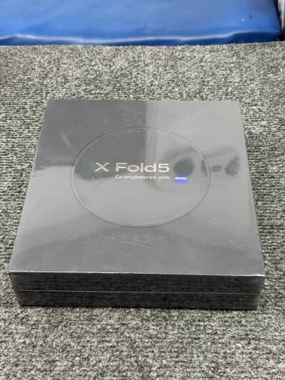 Vivo X Fold 5 16GB/512GB