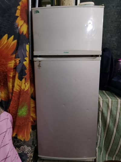 used refrigrator gas kit not working