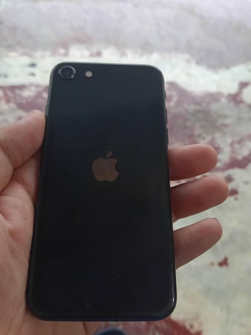Apple iPhone SE 0