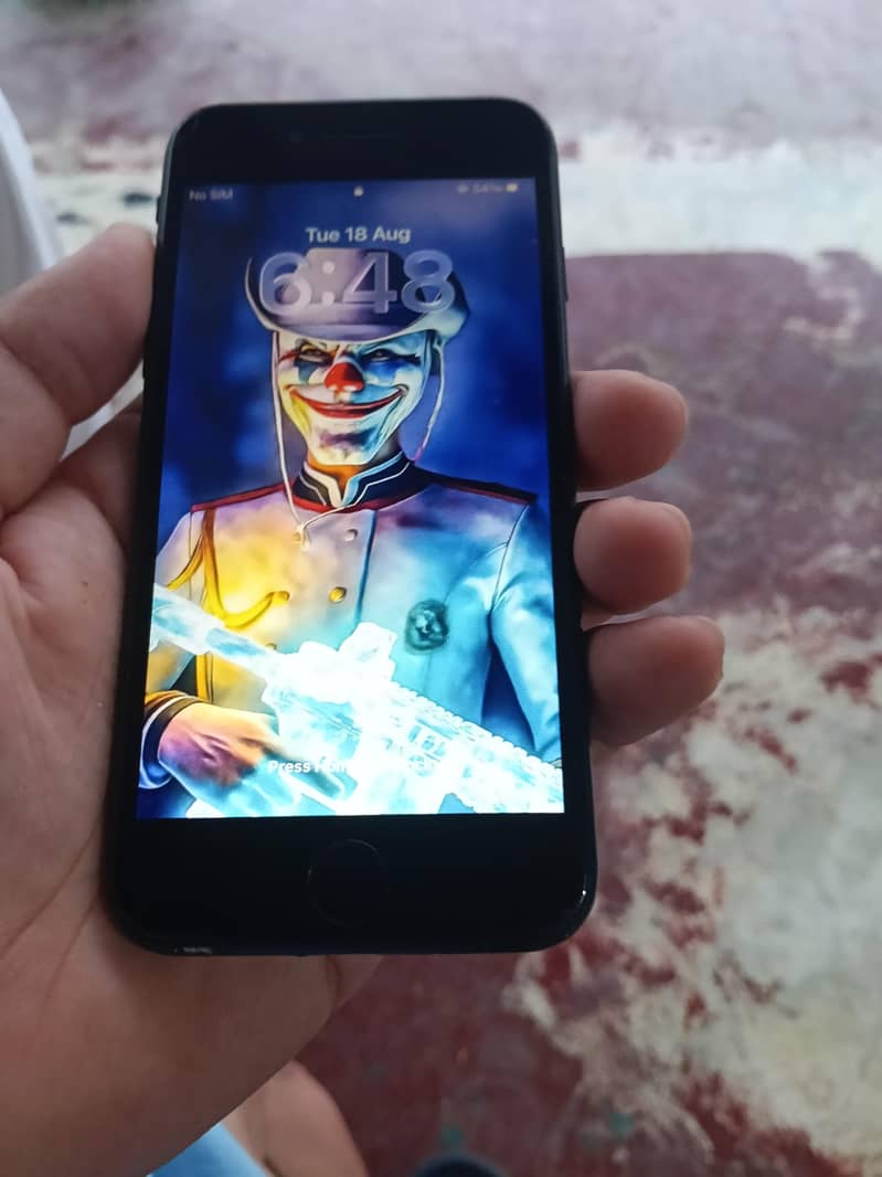 Apple iPhone SE 1