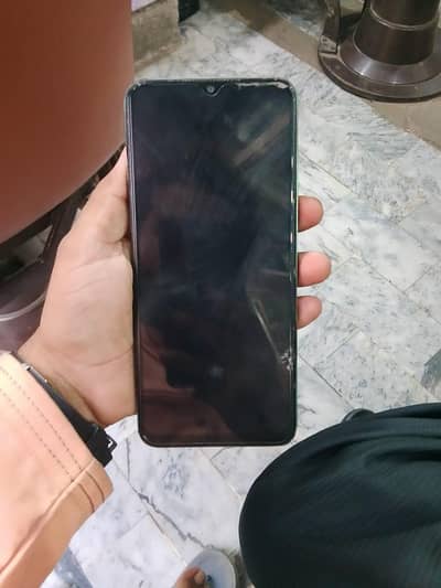 Infinix Hot 11 Play
