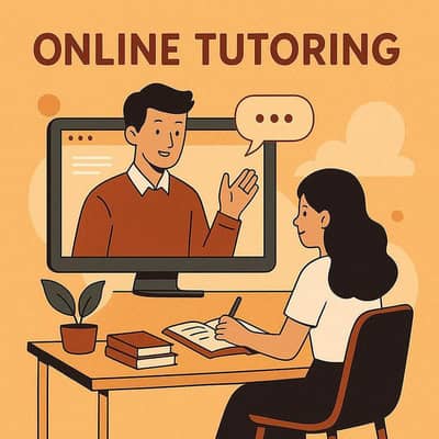 `Ghar Bethay Online Teacher | Class 1 to 5 All Subjects