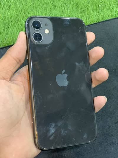 Apple iPhone 11