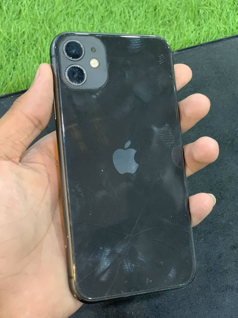 Apple iPhone 11 0