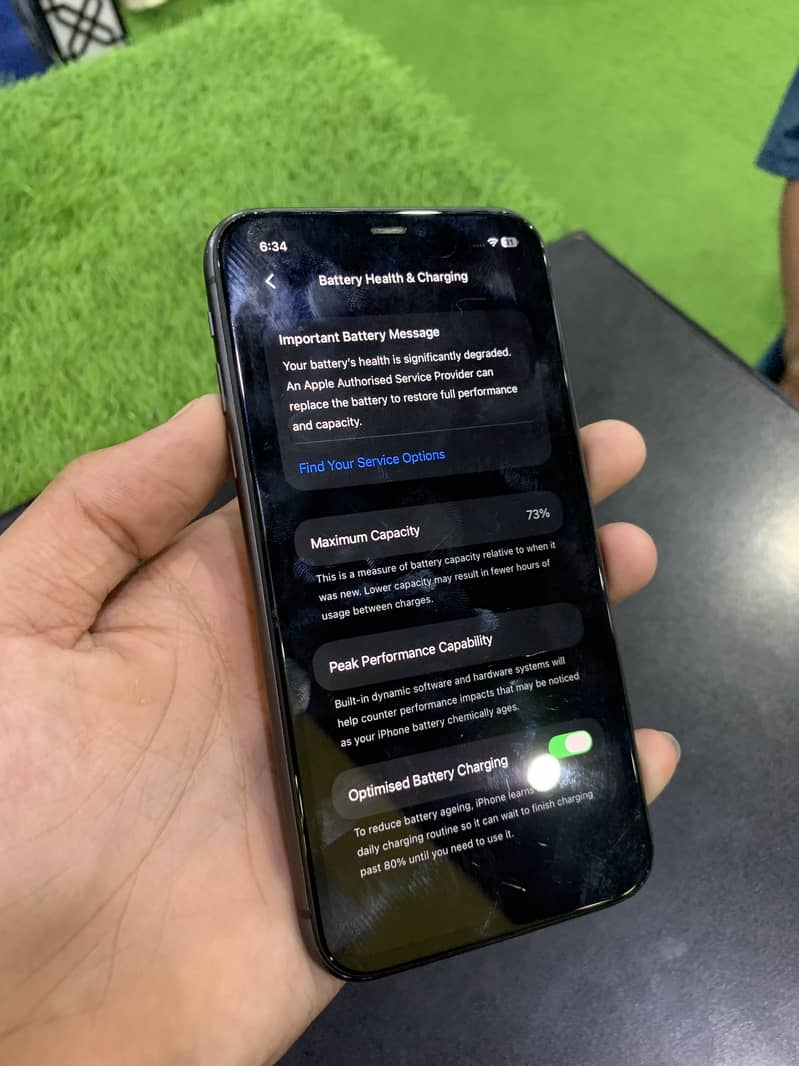 Apple iPhone 11 5