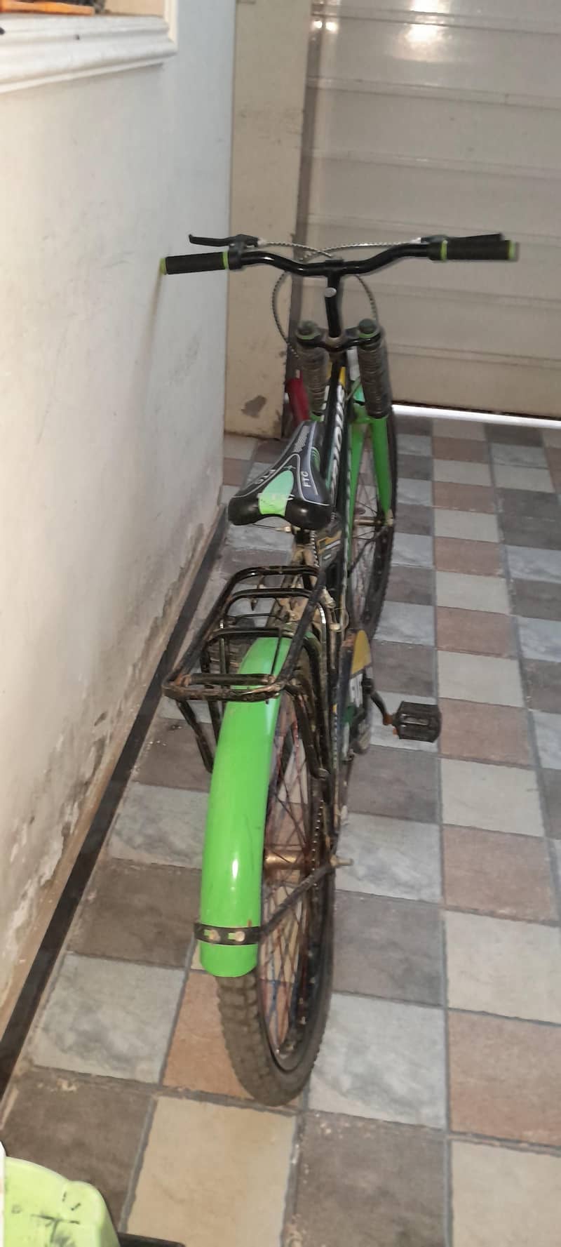 this cycle was full new 1
