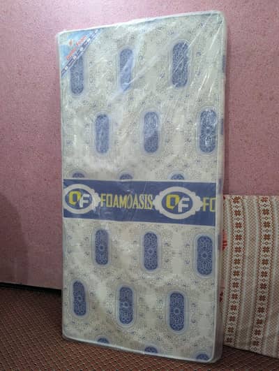 SINGLE MATTRESS – 10/10 CONDITION
