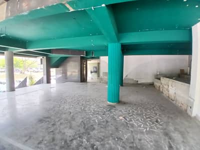 Shop For Rent In F-6 Markaz Perfect Location For Food Brands
