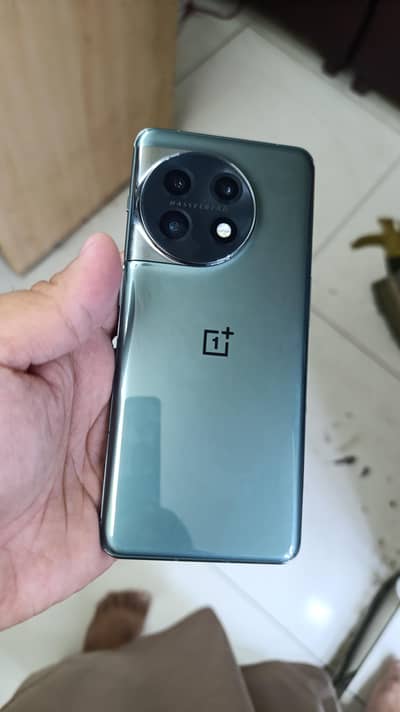 One Plus 11