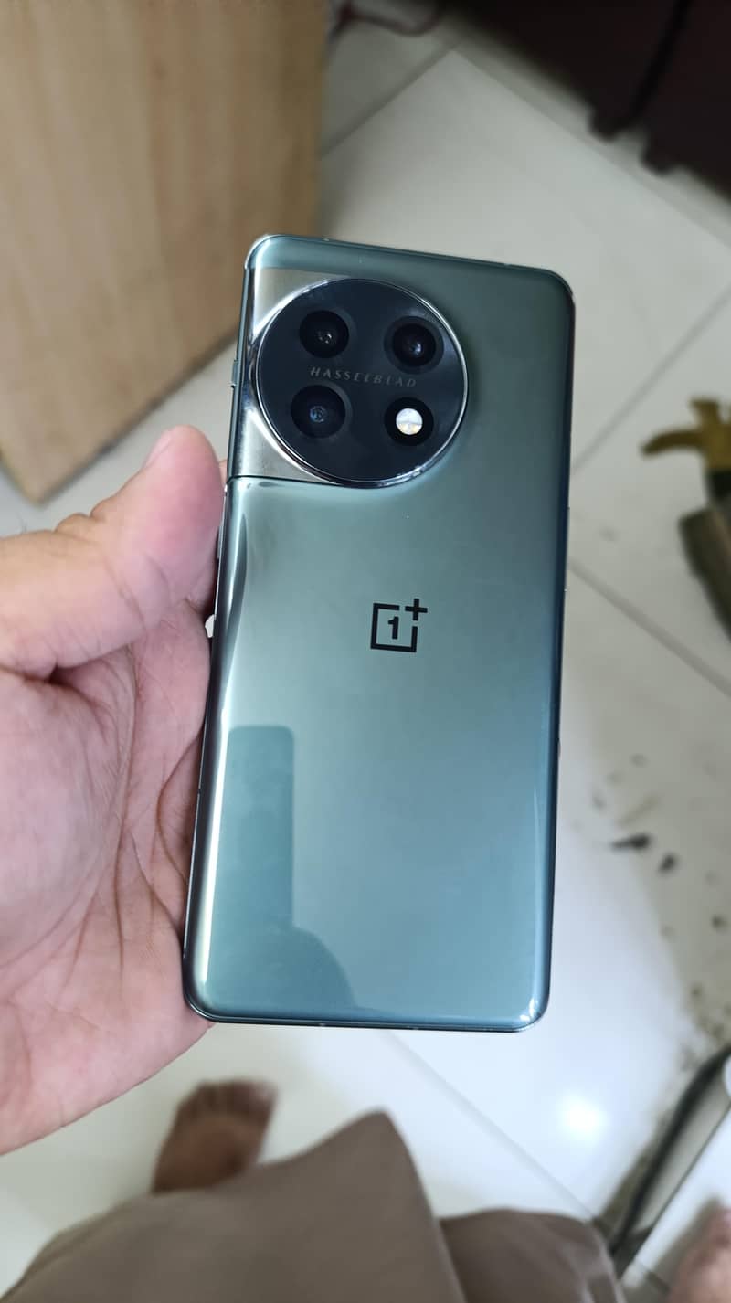One Plus 11 0