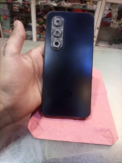 Itel S25