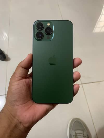 Apple iPhone 13 Pro Max 256Gb non PTA factory 03186176864