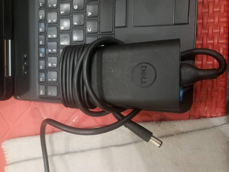 Dell e5540 for gaming and coding 5