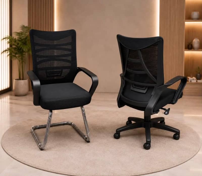 computer chair 5