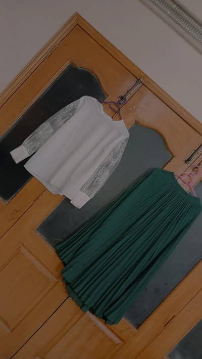 frocks