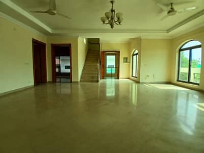 Spacious House | 4BHK | Margalla Hills View | Perfect Address | F-11 | Offered For Rent