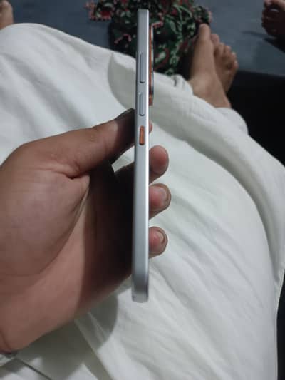 Infinix Hot 6 Pro