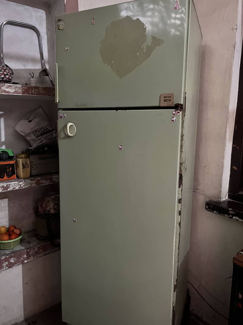 Fridge 2