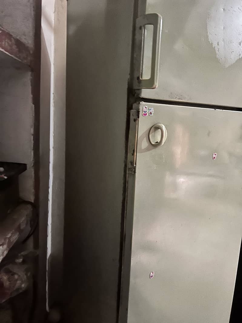 Fridge 5