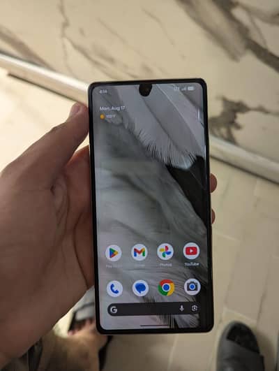 Google Pixel 7 Pro For Sell