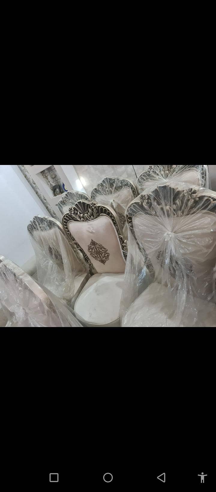dining table 2