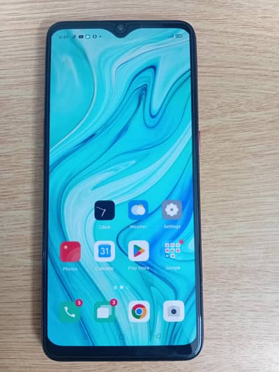 OPPO F15