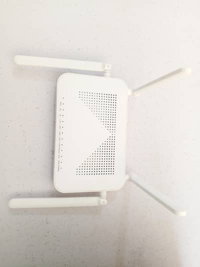 V777 Dual Band 5G New 4 Antenna