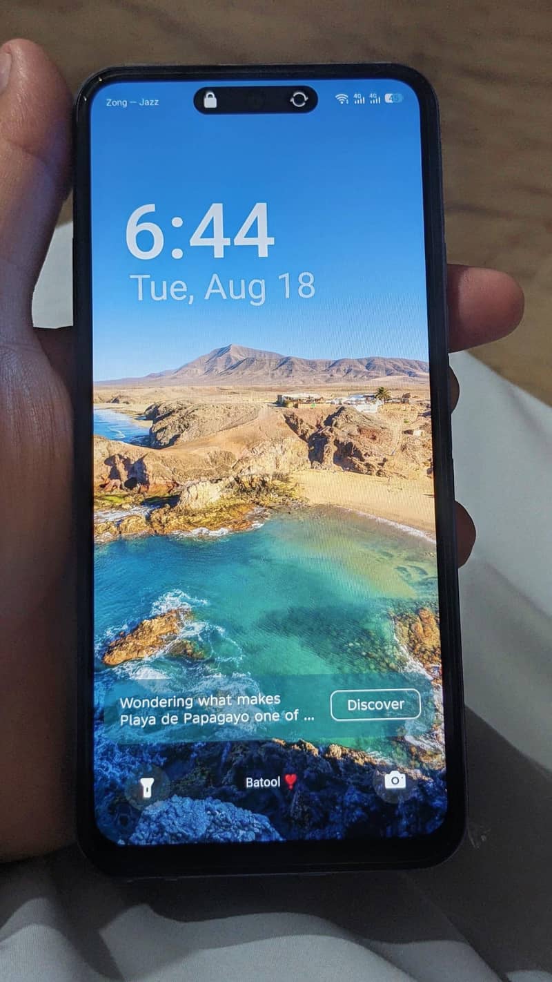 Tecno Other Model 2