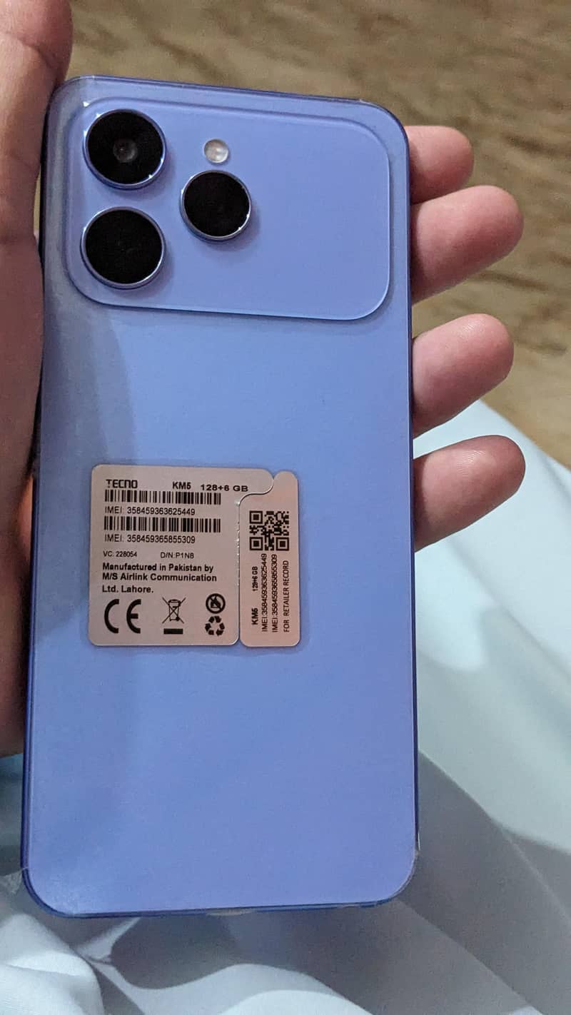 Tecno Other Model 4