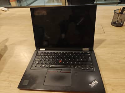 Lenovo ThinkPad X390 Yoga | i7 8th Gen | 16GB/256GB | Touchscreen 360°