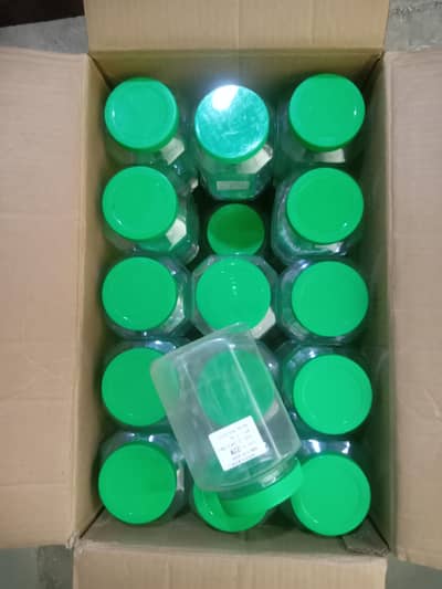 box 1 kg