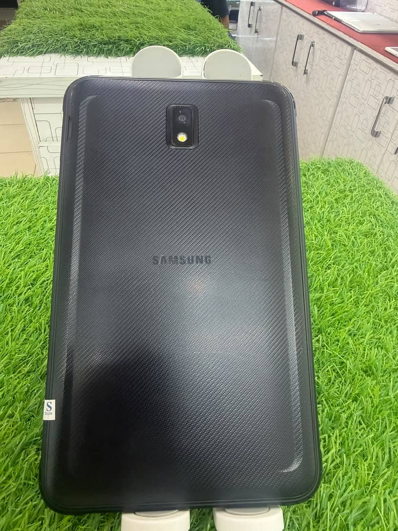Samsung Tab Active 3 0