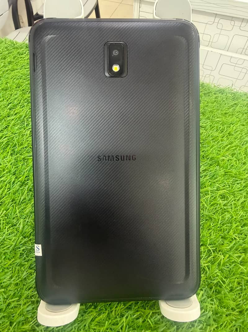Samsung Tab Active 3 1