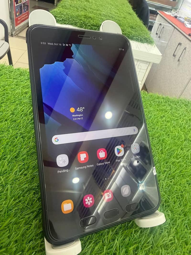 Samsung Tab Active 3 2