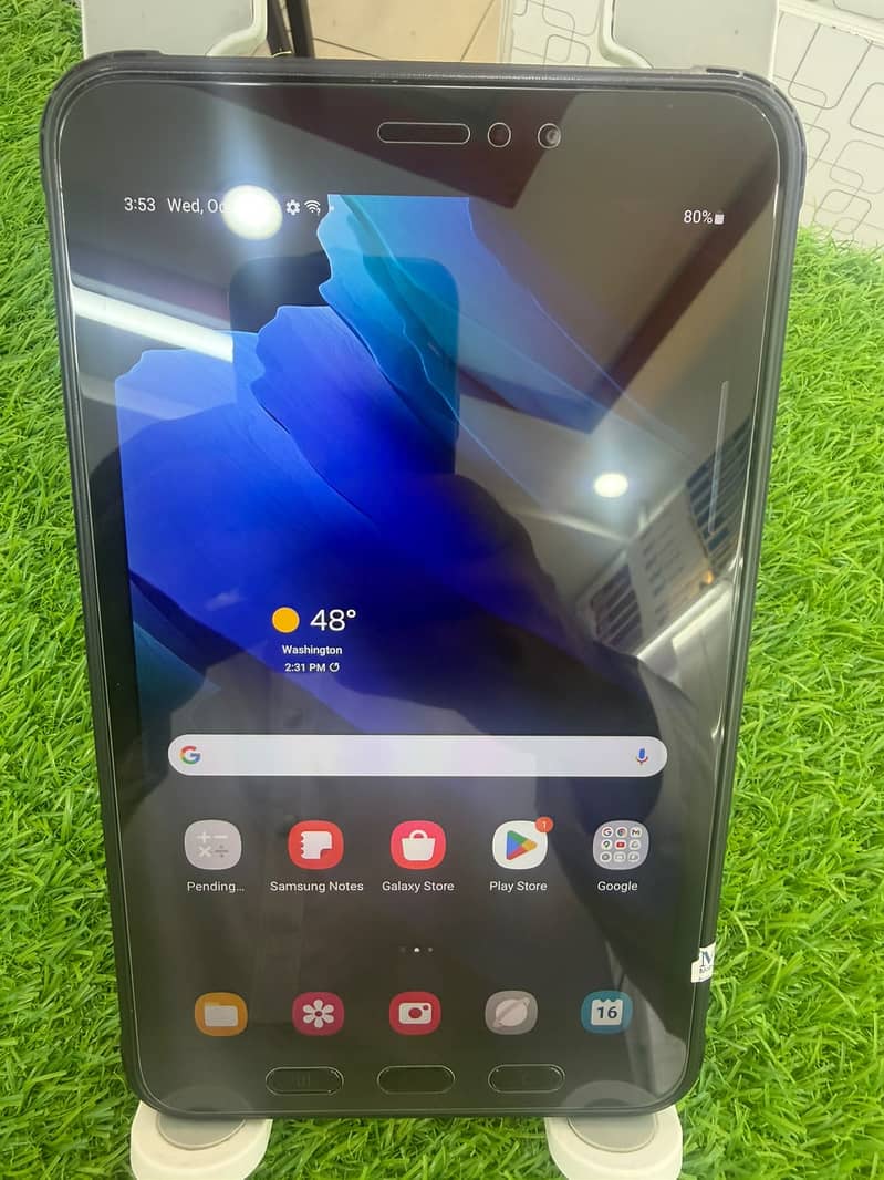 Samsung Tab Active 3 3
