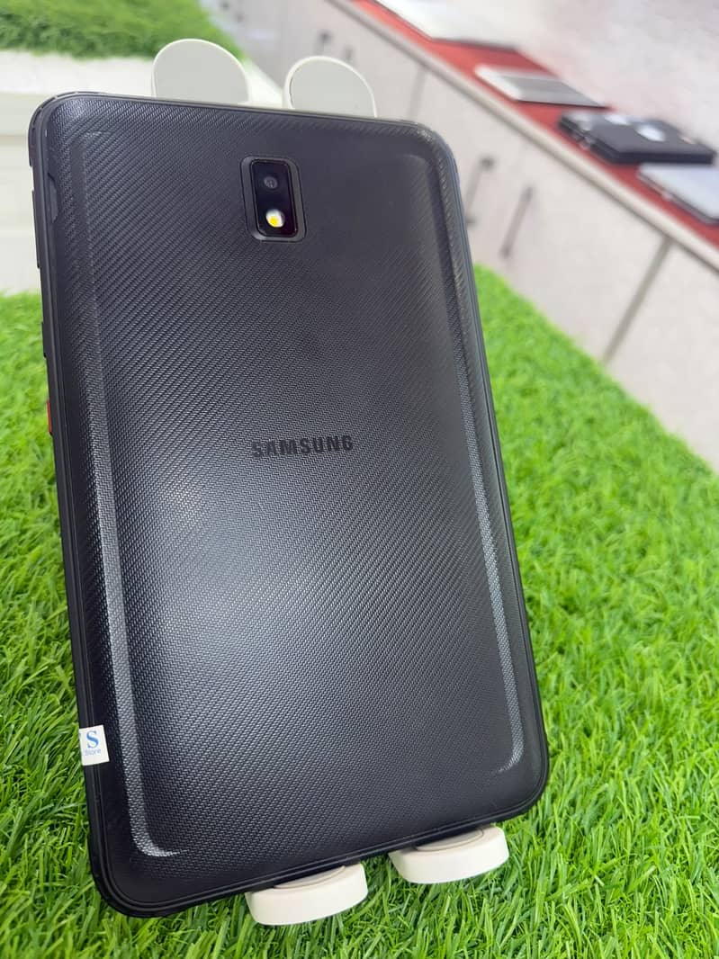 Samsung Tab Active 3 4
