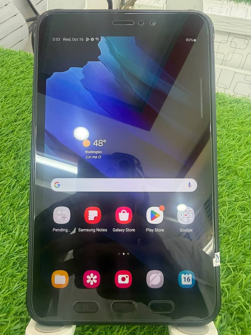 Samsung Tab Active 3 5