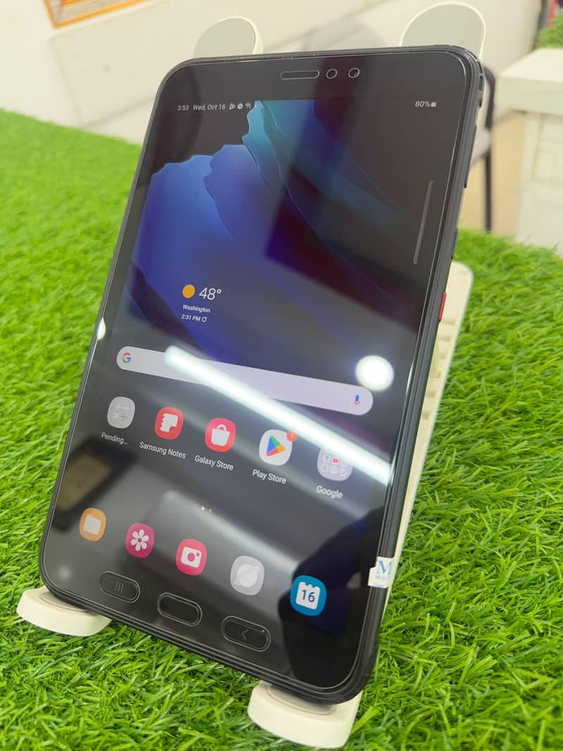 Samsung Tab Active 3 6