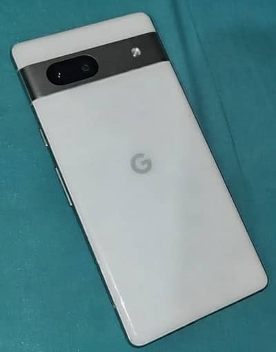 Google Pixel 7a