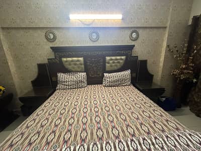 Polish Furniture set like new best quality